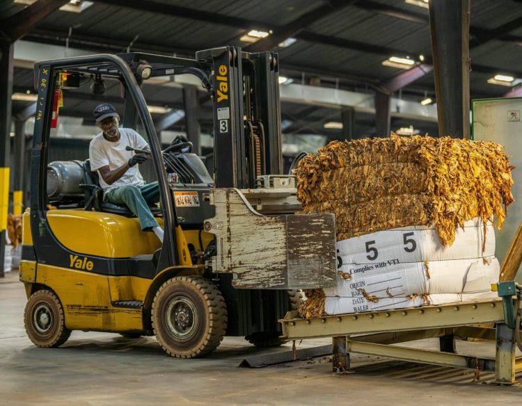 Veryable: Marketplace for Manufacturing & Warehouse Work