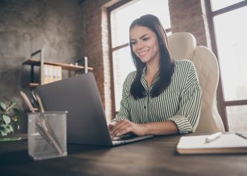 These 95 Happiest Companies Hire Remote Workers