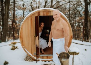 At 44, I Was Broke and Scared—At 63 I Retired Early. Here’s Exactly What I Did