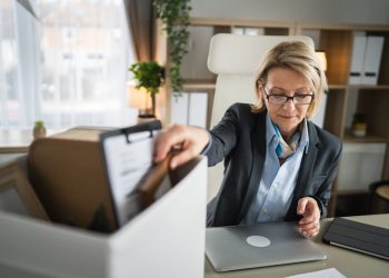 Why Women Walk Away From Careers at Their Peak — and the Crisis No One Talks About