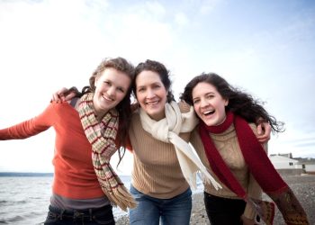 10 Financial Moves You Must Make When Your Kids Finally Move Out