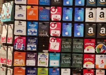 Gift Cards at CVS (2025): The Complete List of Brands, Fees & FAQs