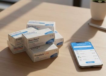 How to Sell Diabetic Test Strips for Cash: 13 Best Places (2025)