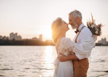 Marrying for Money Works: 6 Ways Marriage Builds Wealth