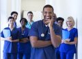 The Top 10 Jobs You Can Find in the Health Care Industry Now