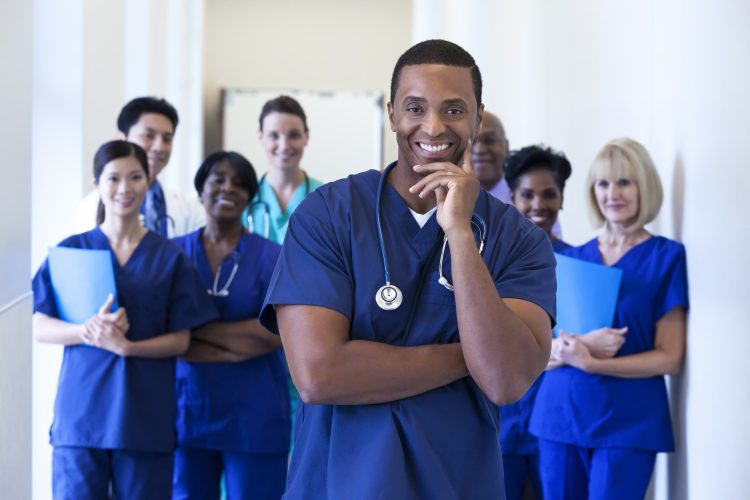 The Top 10 Jobs You Can Find in the Health Care Industry Now