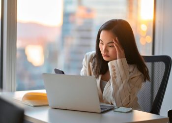 Workers Reconsider Career Priorities Amid Looming Layoffs, Rising Costs