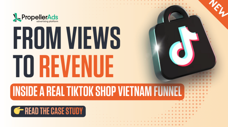 TikTok Shop Vietnam Case Study – Turning Social Views into Revenue