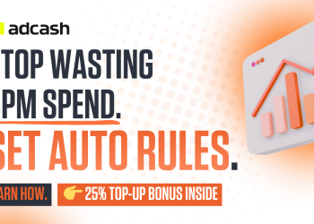 Optimizing CPM Campaigns with Auto Rules