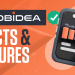 Mobidea Facts & Figures [Updated 2026 ]