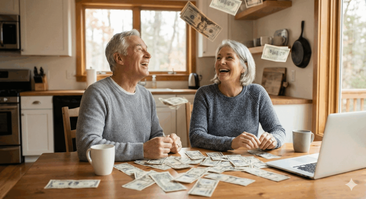 Why Taking a Check Now Could Cost You Later