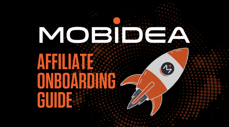 Mobidea Affiliate Onboarding Guide [2026 Update]
