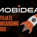 Mobidea Affiliate Onboarding Guide [2026 Update]