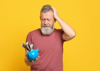 The 5 Years That Will Make or Break Your Retirement