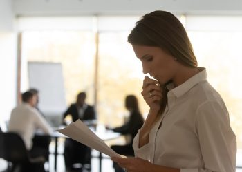 5 Reasons You’re Nervous About a New Job, and Tips for Facing Your Fears