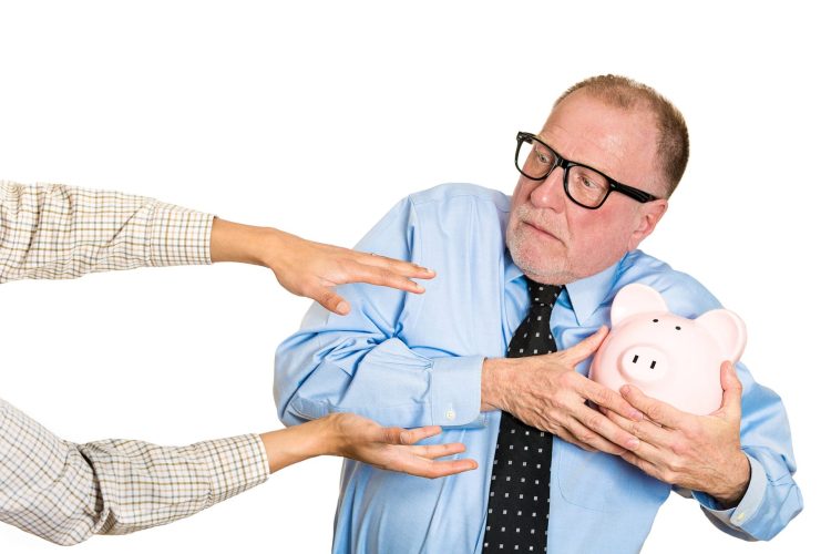 I’m a CPA: 7 Tax Breaks Seniors Forget to Claim