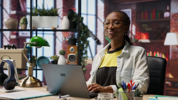 New Report Shows Shift in Remote Work. Here’s What to Expect in 2026.