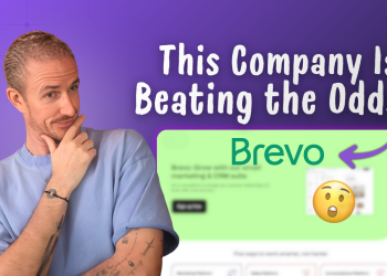 Why Their Marketing Blog Still Wins