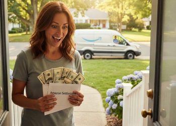 How to Get Your Cut of Amazon’s New $1 Billion Returns Settlement