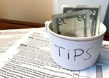 How to Qualify for the New $25,000 Tip Deduction on 2025 Taxes