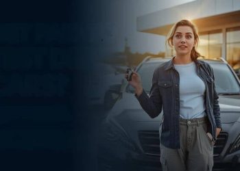 Get Paid to Test Drive Cars: 4 Real Ways [$28/hr]