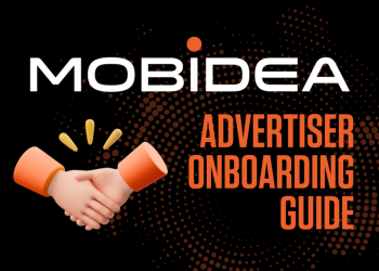 Mobidea Advertiser Onboarding Guide [2026 Update]