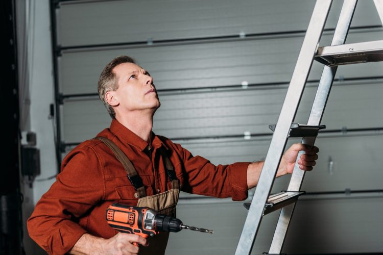 4 Things in Your Garage That Can Earn Passive Income