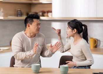 The Surprising Reason Most Couples Are Now Keeping Their Money Separate