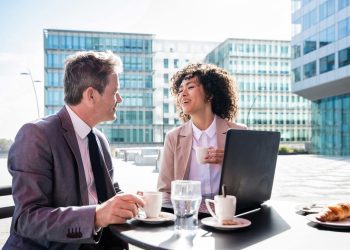 How Trust, Emotions and Chemistry Are Reshaping the American Workforce in 2026