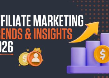 Affiliate Marketing Trends and Insights 2026