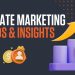 Affiliate Marketing Trends and Insights 2026