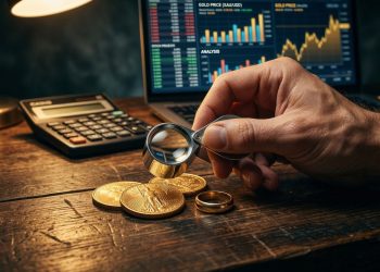 3 Places You Should Sell Your Gold and 3 Places You Shouldn’t