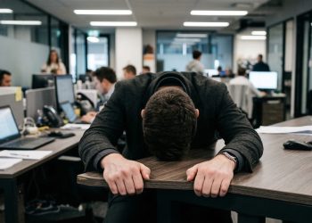 Are You a Job-Hugger? 5 Ways Clinging to a Bad Job Will Cost You