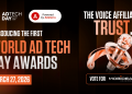 World AdTech Day goes bigger: meet the new awards