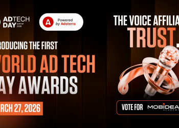 World AdTech Day goes bigger: meet the new awards