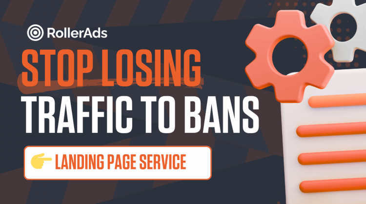 Landing Page Service: Reliable performance in a changing landscape