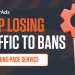 Landing Page Service: Reliable performance in a changing landscape