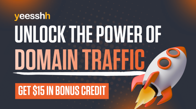 Unlock the Power of Domain Traffic