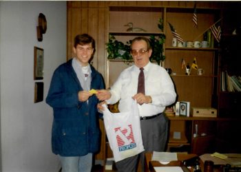 Cajoling to Keep the Fraternity House Open ⋆