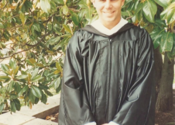 I Actually Expected to Get a Job from Fraternity Connections ⋆