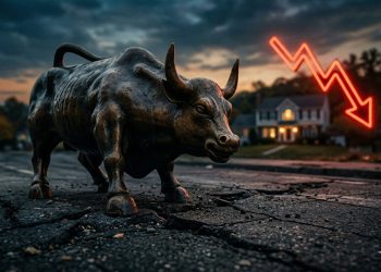 3 Brutally Honest Truths About Stocks, Rates and Real Estate Right Now