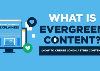 What is Evergreen Content? My Guide to Long-Lasting Content