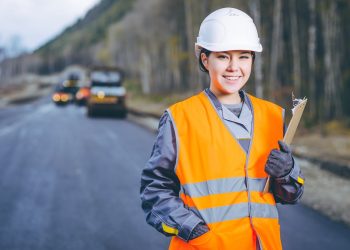 15 Cities With the Most Women in Construction