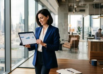 10 Women-Dominated Careers Paying $100,000+ Right Now