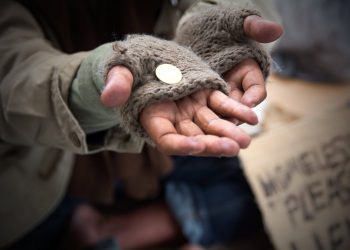 Mike Black Chose to Be Homeless to Prove He Could Build a $1 Million Business From Nothing in One Year. Guess What Happened