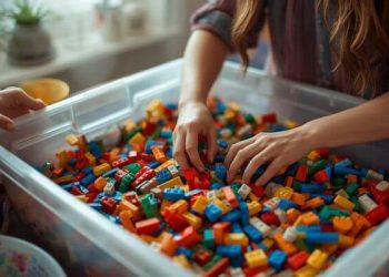 Sell LEGOs: 10 Platforms Sorted by What Actually Pays (2026)