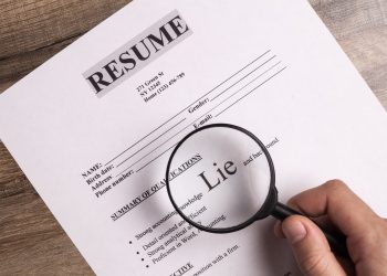The Best Policy for Writing a Resume in 2026 (13% of Candidates Don’t Do This)