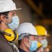 OSHA Data Exposes the 10 States Failing at Chemical Safety Training