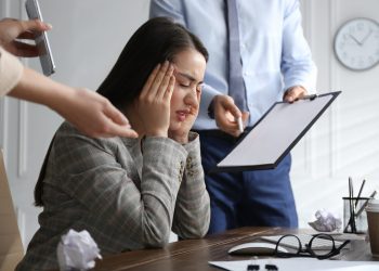 Welcome to the Era of Career Fog, Where Workers Feel Paralyzed