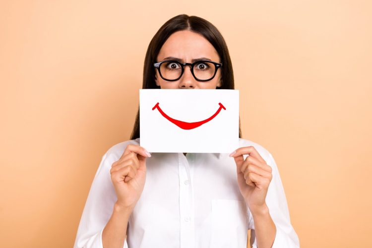 Here’s Why Nearly Half of Workers Say They Feel Like Impostors